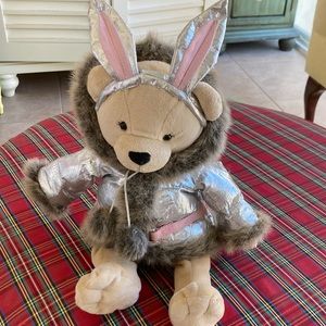 Bath and Body Works Snow Bunny